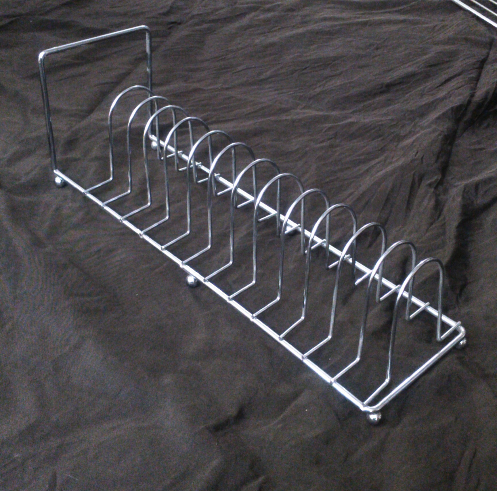 Plate Stand