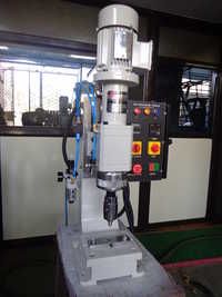 Model Riveting Machine