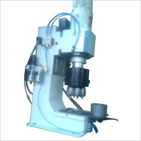 Multi Riviting Machine