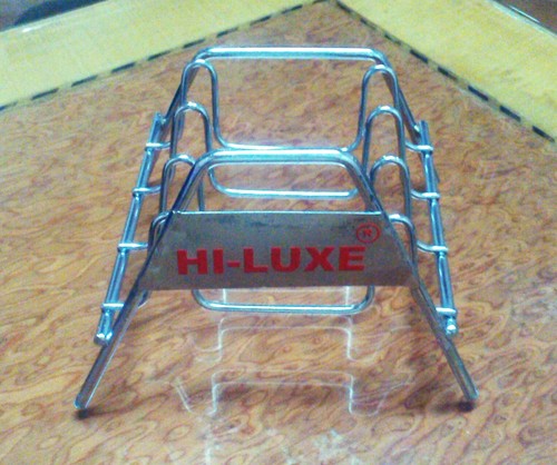 मिनी प्लेट स्टैंड