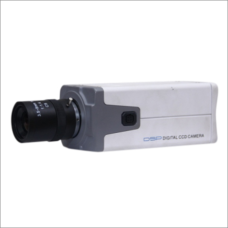 CCTV बुलेट कैमरा