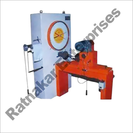 Torsion Testing Machines