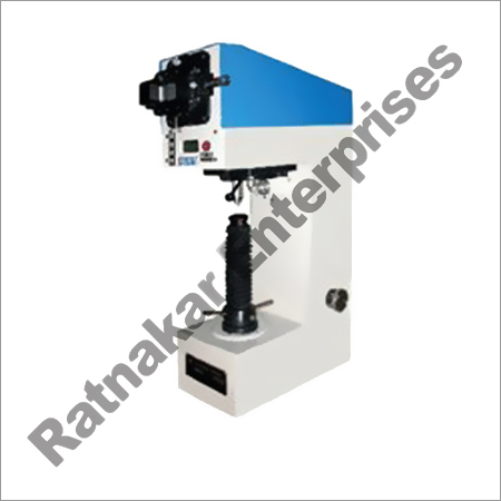 Micro Vickers Hardness Tester