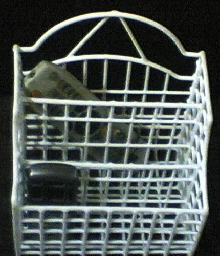 ट्रिपल कटलरी