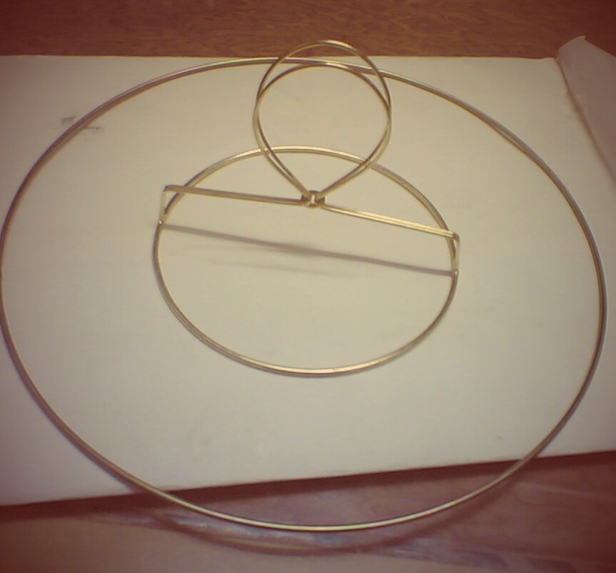 Lamp Shade Accessories