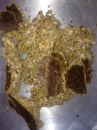कपास खाली