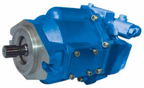 Hydraulic Pump