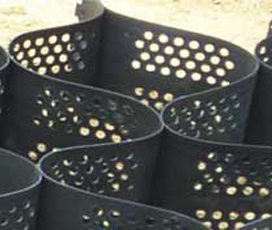 HDPE जिओसेल
