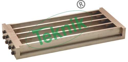 Shrinkeage Mould - Color: Brown