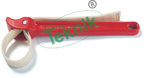 पट्टा रिंच