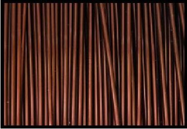 तांबे का तार