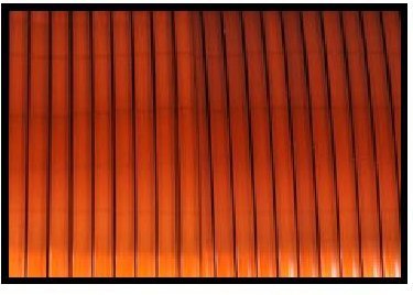 एल्यूमीनियम स्ट्रिप्स