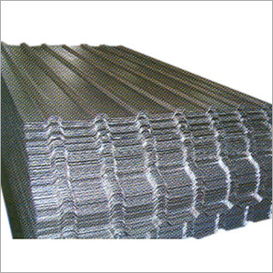 Heavy Duty Roll Forming Machine