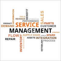 डेटा एकीकरण सेवाएं