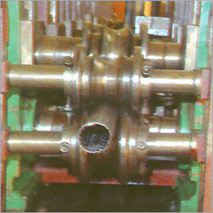 Roll Forming Machinery