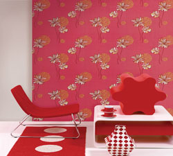 Designer Wallpaper