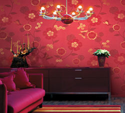 Designer Wallpaper