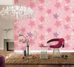 Designer Wallpaper