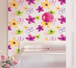 Designer Wallpaper