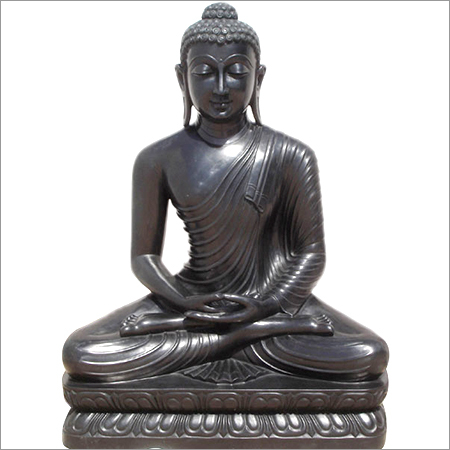 भगवान बुद्ध की मूर्ति