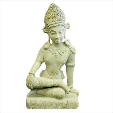 प्राचीन मूर्ति