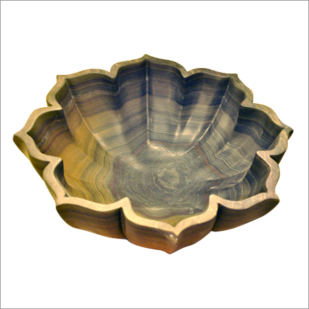 साज-सज्जा के लिए कटोरे