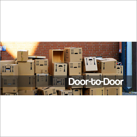 लॉजिस्टिक सेवाएं