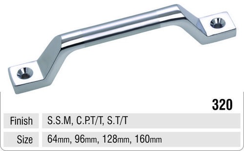 हार्डवेयर दरवाज़े के हैंडल