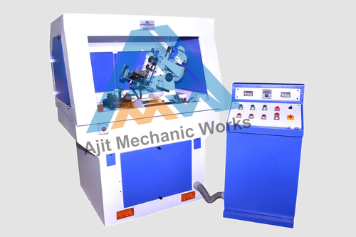 Taper Bearing Honing Machine
