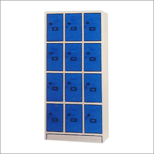 Industrial Locker