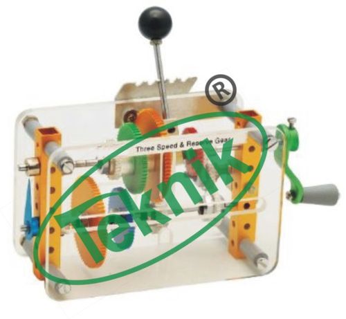 Rivet Gun - 3,000 lb Compression Force, 90-100 PSI Input | Easy Yoke Change, One Man Operation