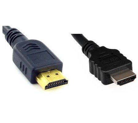 HDMI कनेक्टर