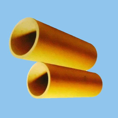 Kraft Paper Tube - Variable Diameter, Variable Length , Matte Brown Finish with Offset Printing