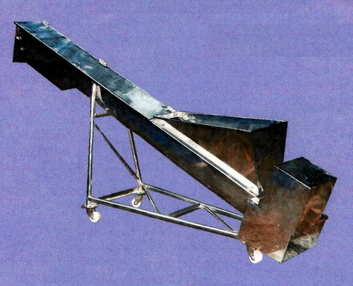 Screw Conveyor