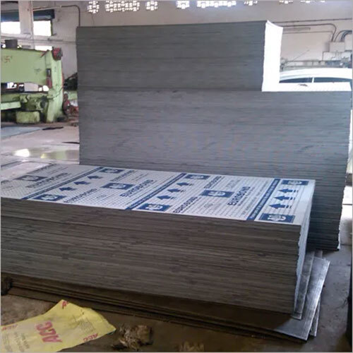 Perforated Composite Sheet - Steel, Standard Size | High Strength, Smooth Surface, Rugged Design, Extended Durability