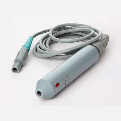 Micro Control Based Laser Therapy Unit