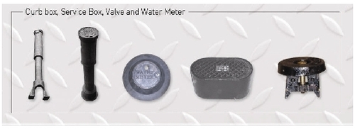 कर्ब बॉक्स