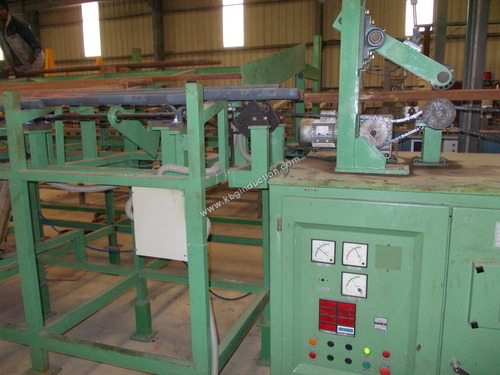 इंडक्शन लॉन्ग बार हीटर