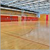 Sports Flooring