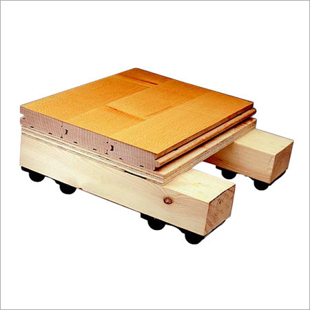 Sports Bi Power Sleeper