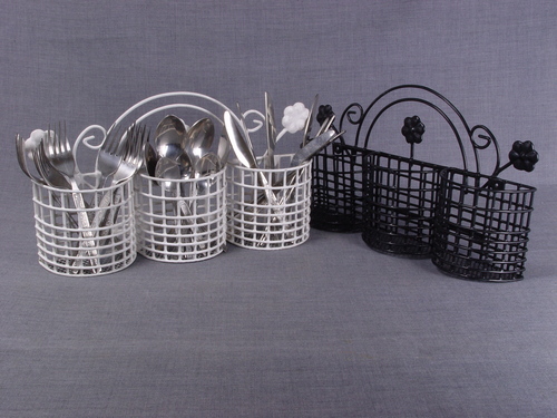 3 डी फैन्सी चम्मच स्टैंड