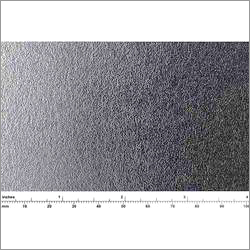 Stainless Steel Finish Surfaces