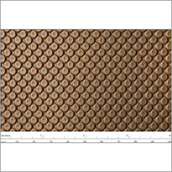 Bonded Metal Surfaces