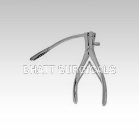 स्टील टब डाइलेटर