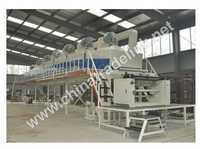 Bopp Coating Line Machine