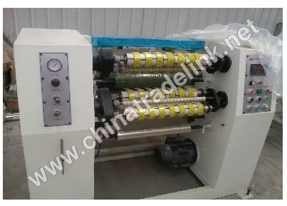 Slitting Machine