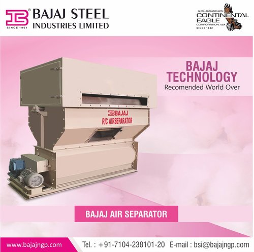 Air Separator