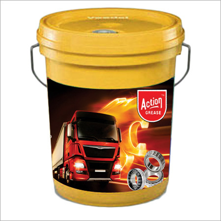 Bearing Grease