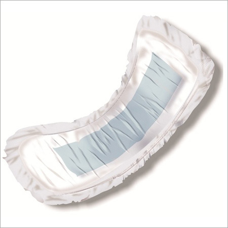 डिस्पोजेबल मातृत्व पैड