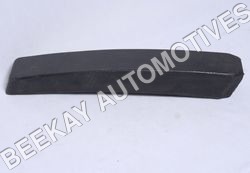 ब्लैक महारानी हैंडल पु